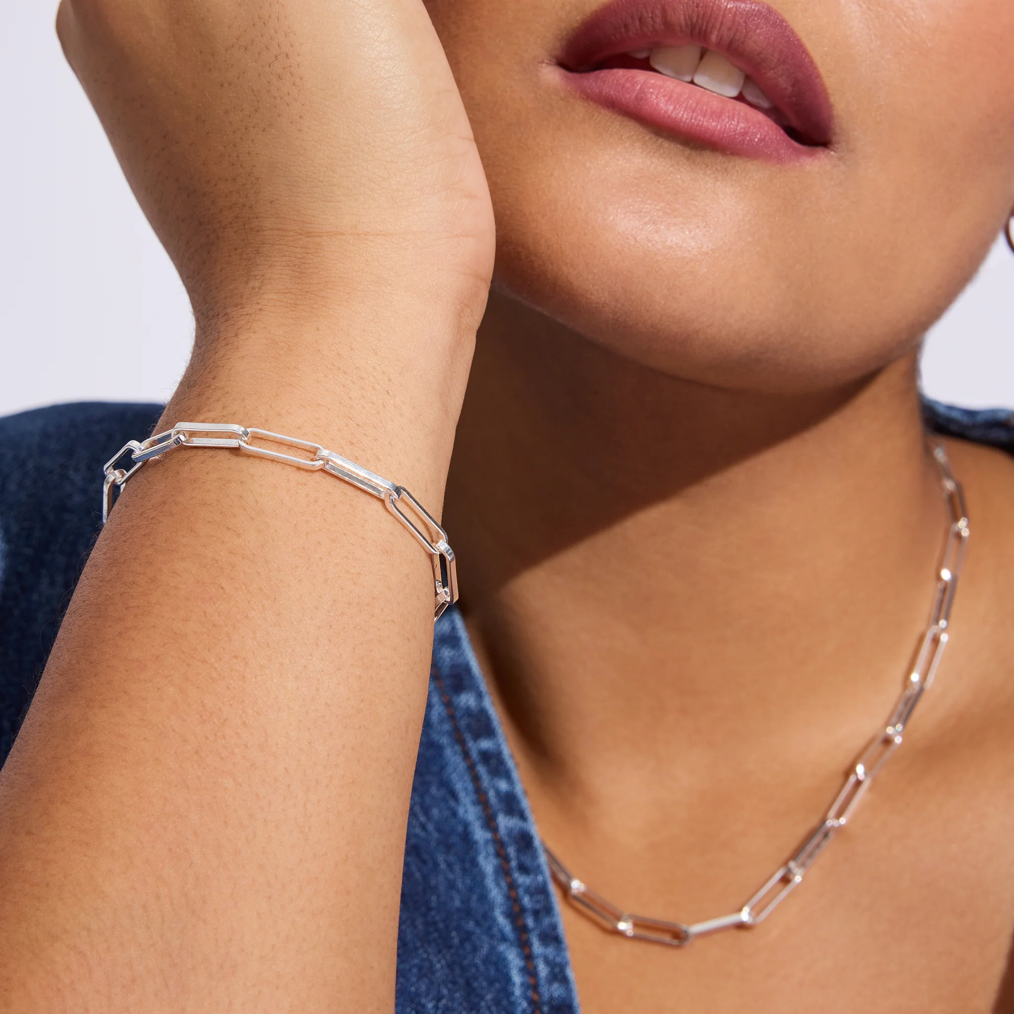 Era Chain Bracelet