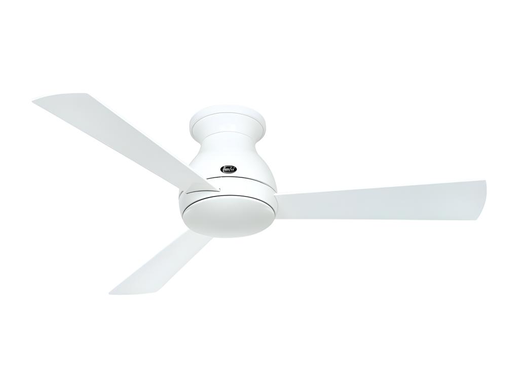 ECO PALLAS 142, Ventilator zonder licht, Pratcas