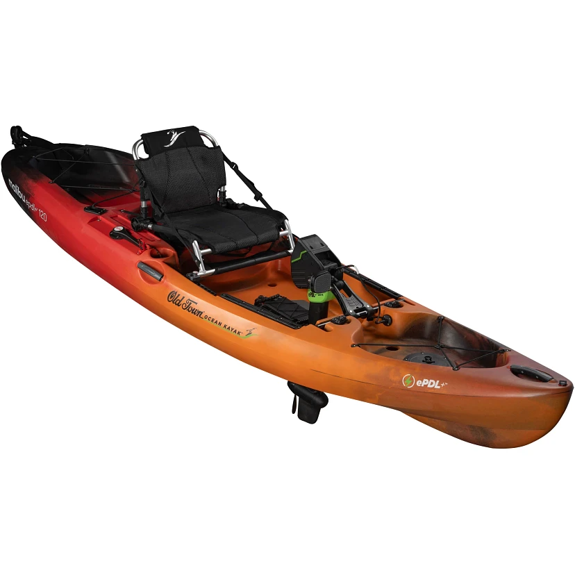 WAYFAIR Ocean Kayak Malibu EPDL+ 120