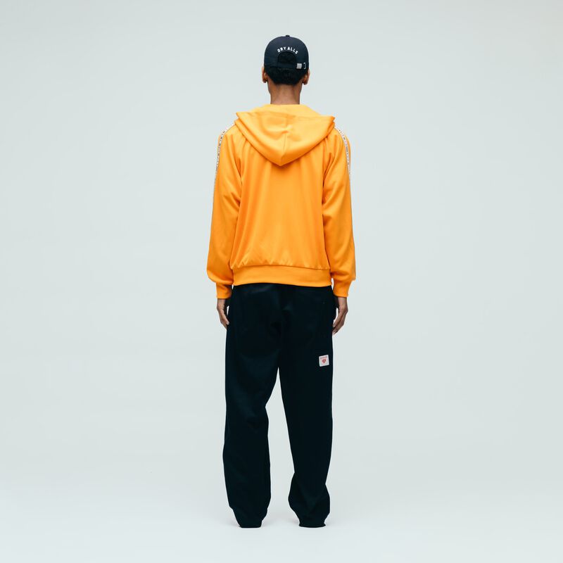 HUMAN MADE 5PANEL NYLON CAP
