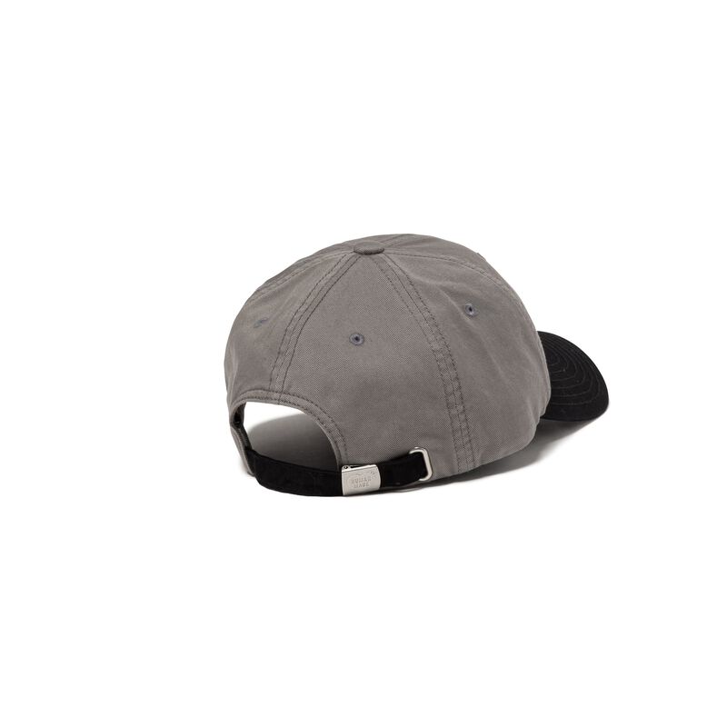 HUMAN MADE 6PANEL TWILL CAP