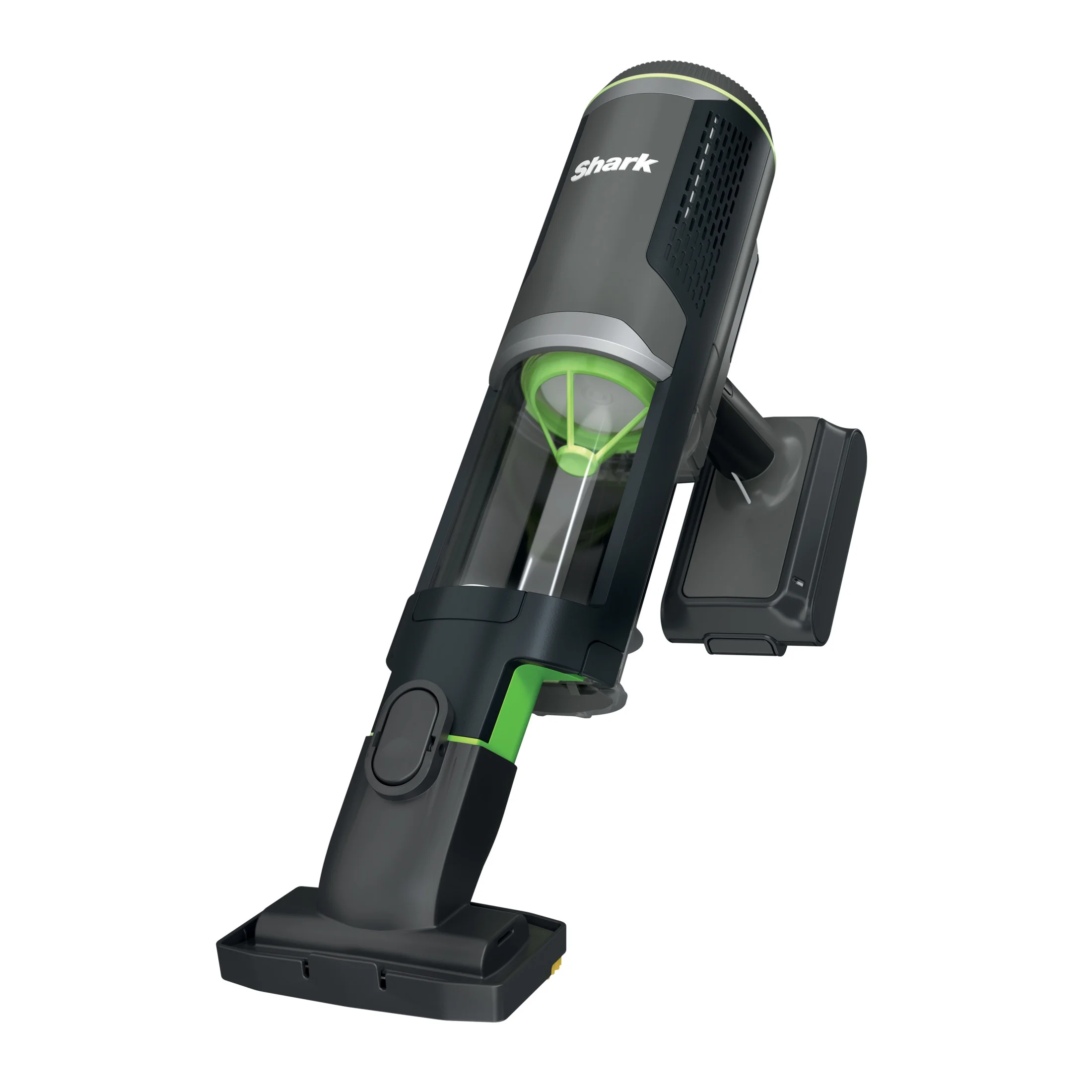 Shark PowerBoost Cordless 2-in-1 Handheld PowerVac - Image 3