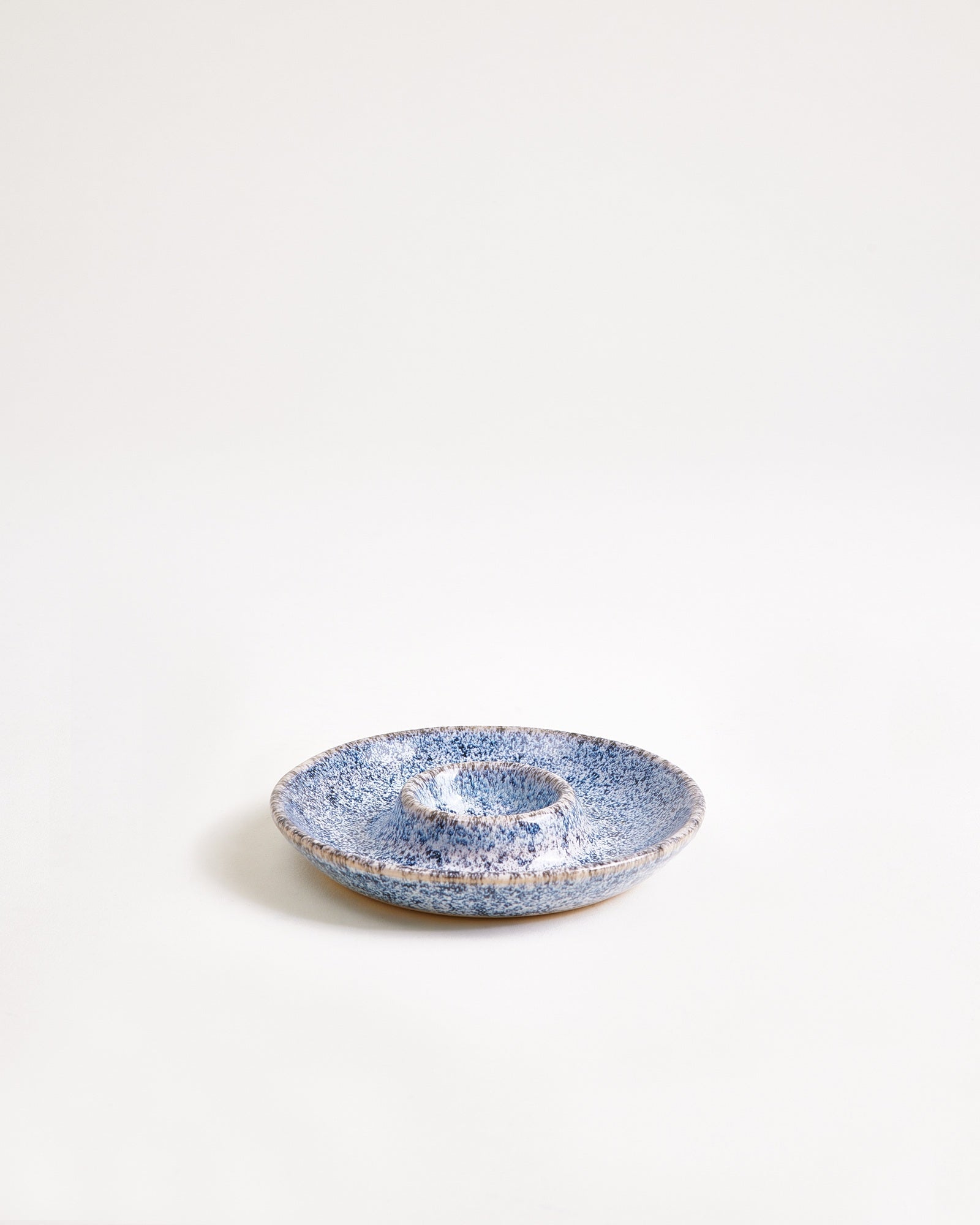 Cordoama Eierbecher blau