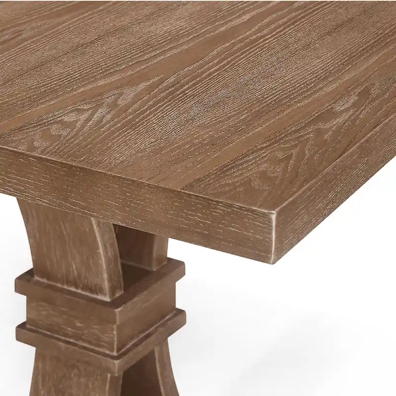 Christopher Knight Home Derring 7-Piece Dining Set