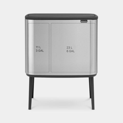 Bo Touch Bin