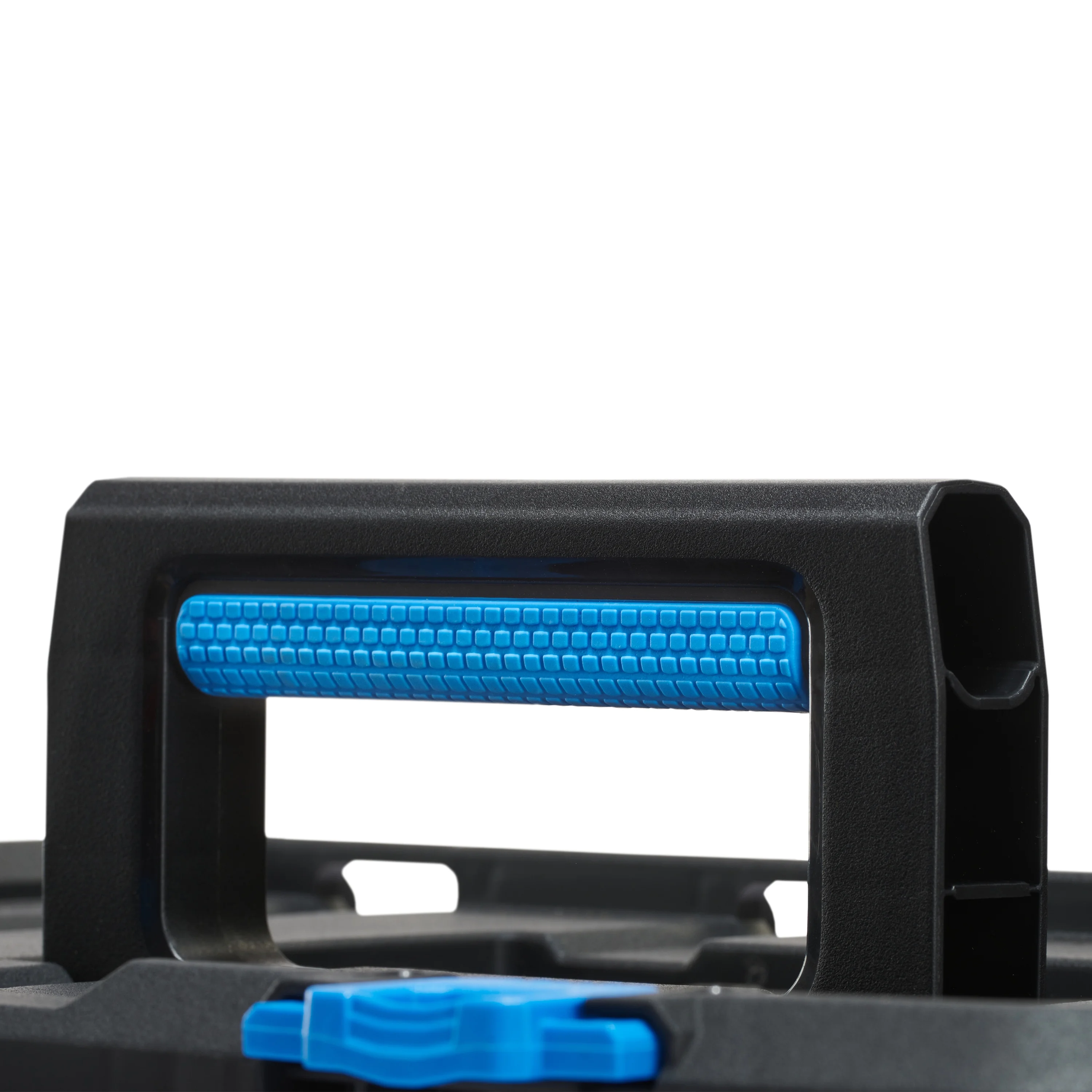 HART Stack System, Mobile Tool Storage and Organization, Black & Blue - Image 28