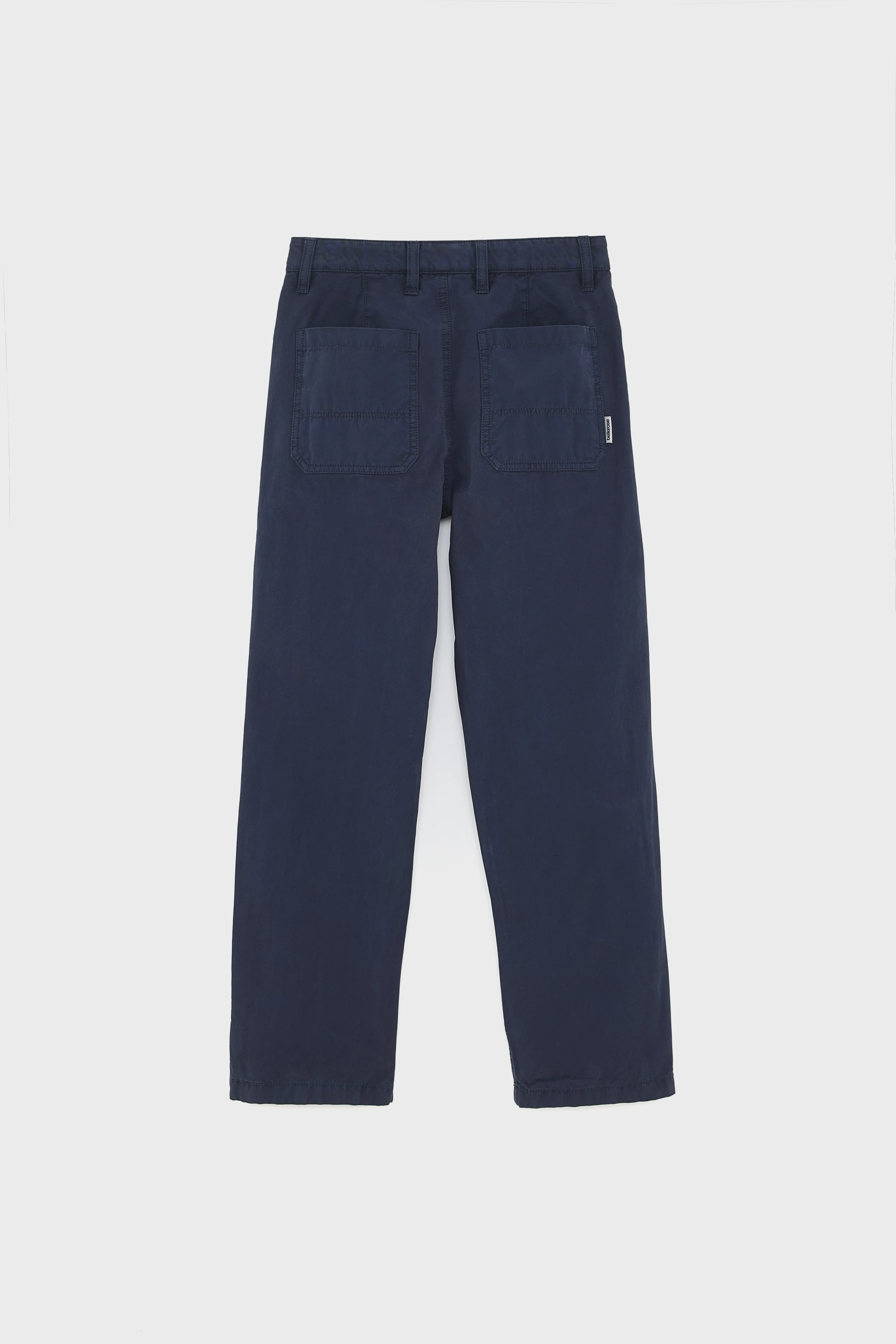Bellerose Weston chino trousers (261 / B / PARKER)