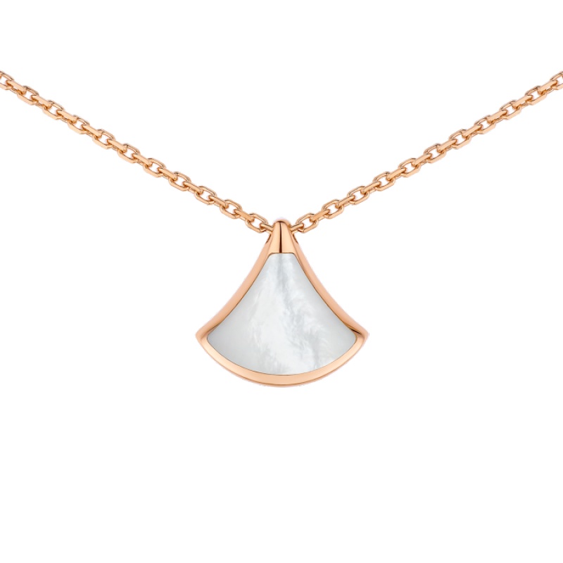 Replicate DIVAS’ DREAM Mini Necklace(1:1 replica) - Original Replica Club