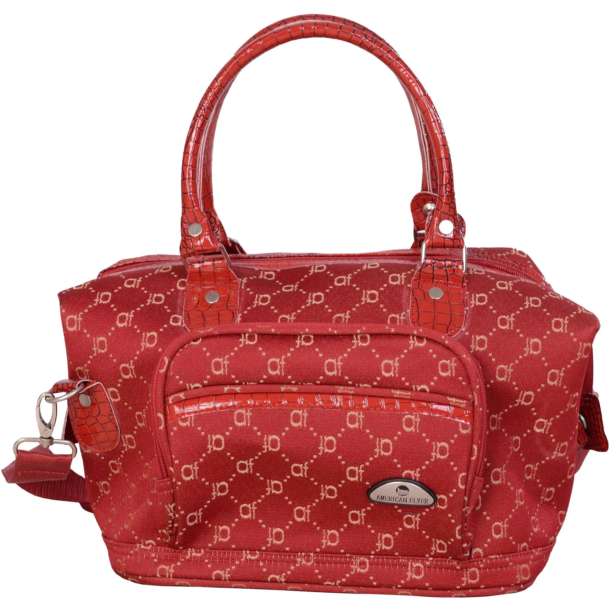 Signature 4-Piece Luggage Set - Image 14