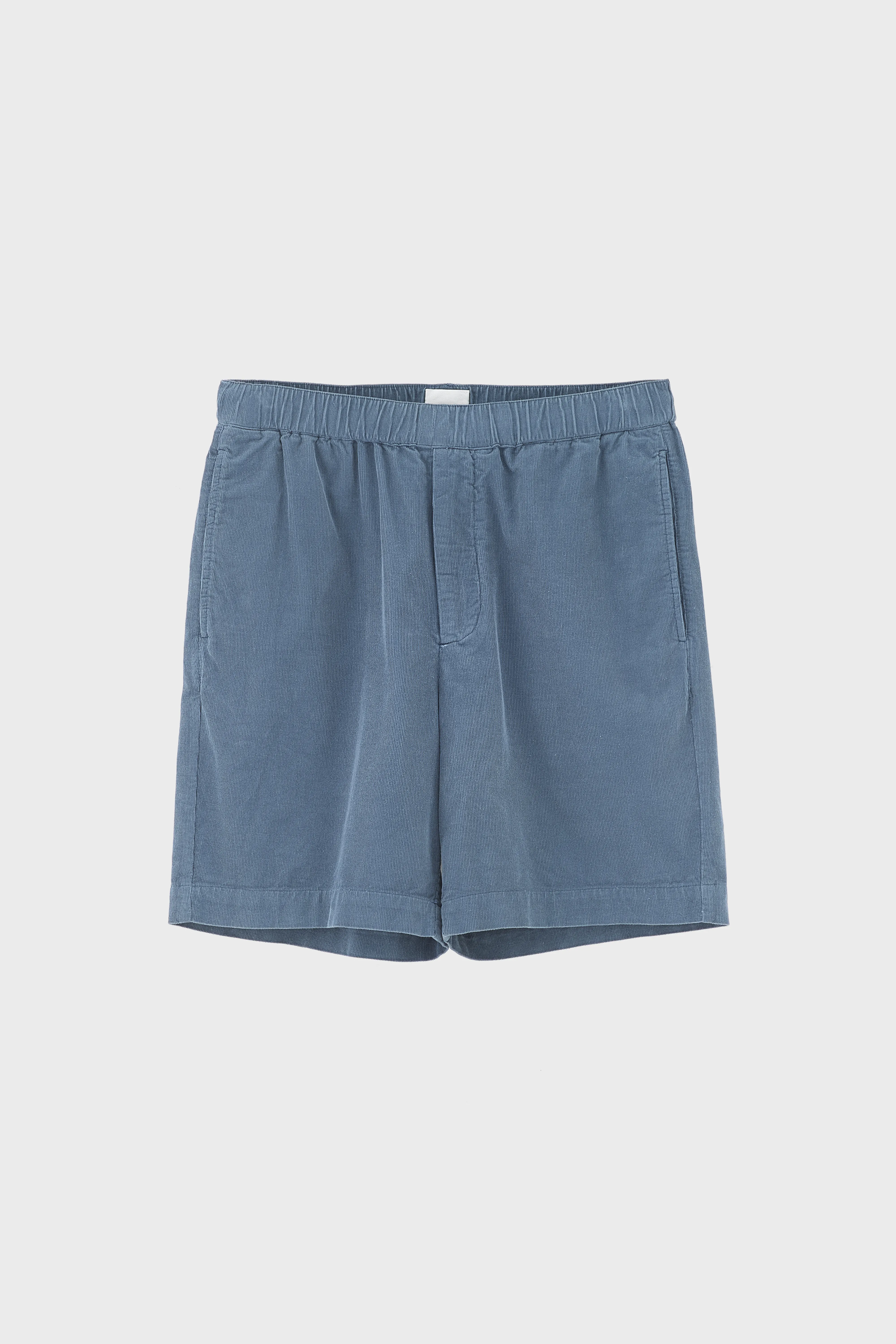 Bellerose Shaun classic shorts (261 / M / DOVE)