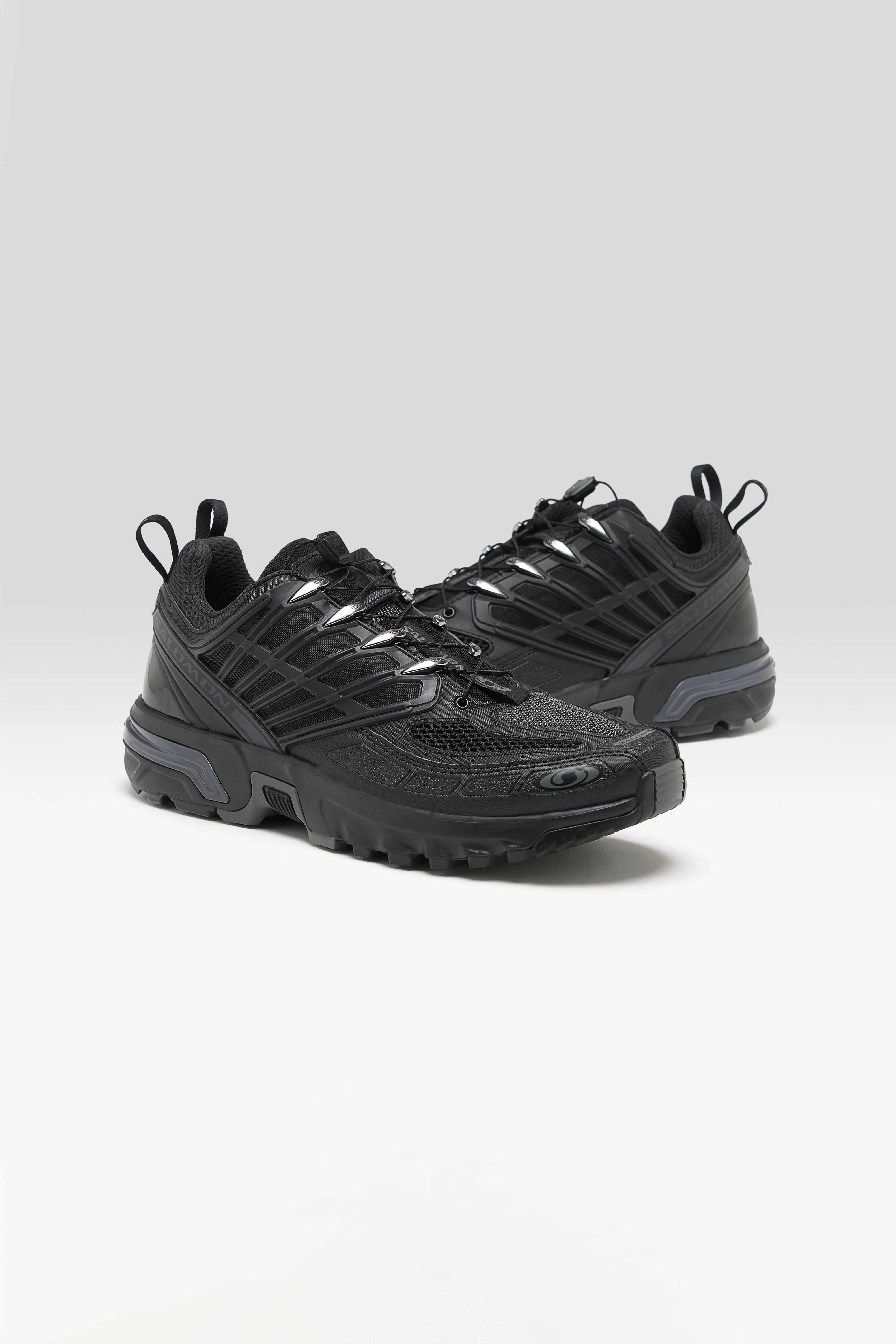 Bellerose ACS PRO for Men  (252 / M / BLACK)