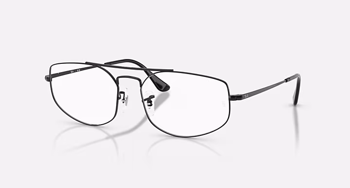 Ray-Ban EXPLORER V OPTICS