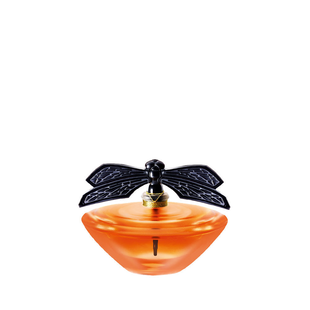 FLACON COLLECTION CRISTAL «LIBELLULE» - PARFUM, 100 ML