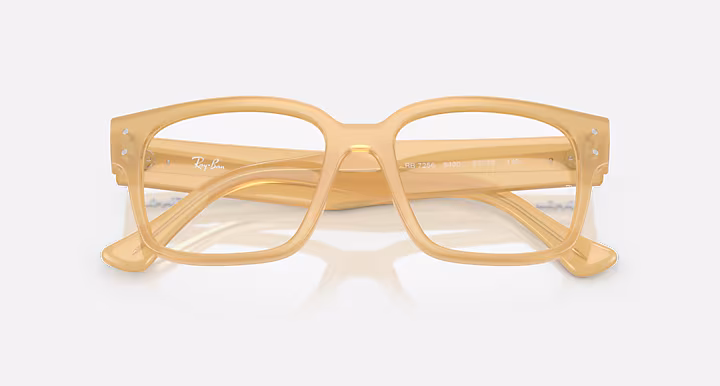 Ray-Ban LAURENE OPTICS BIO-BASED