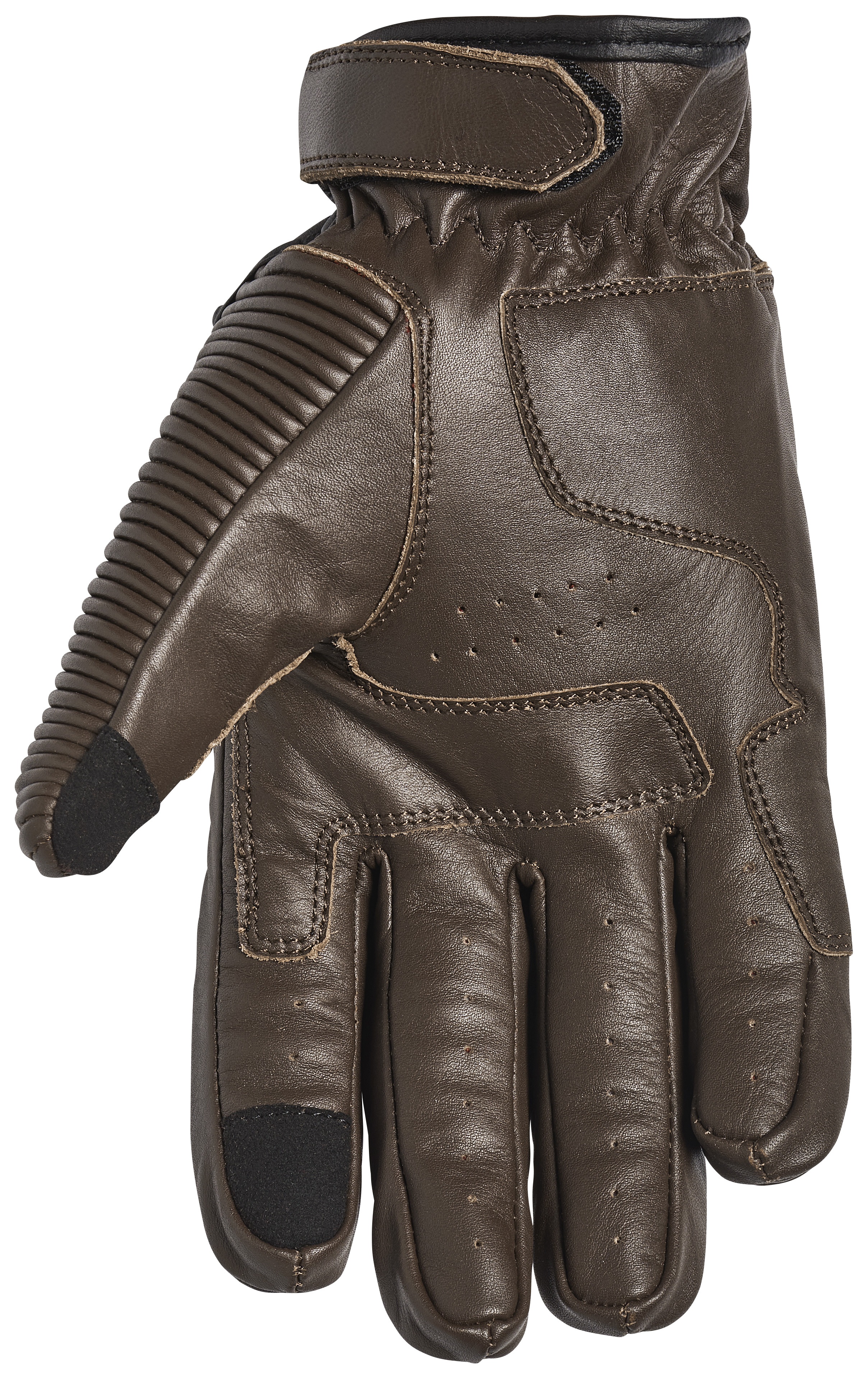 SportsBikeShop Roland Sands Seventy4 Molino CE Gloves