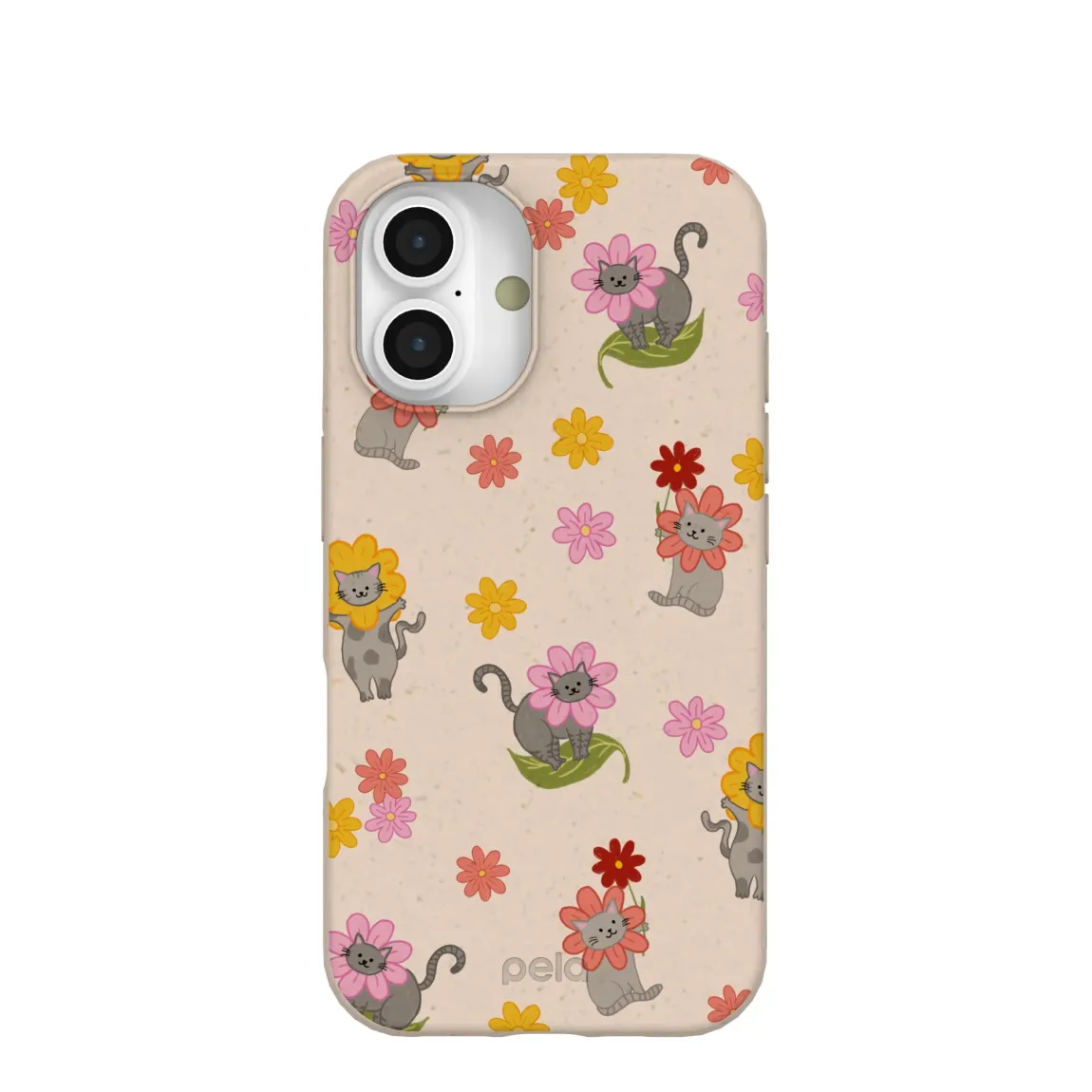 Moss Texture Case