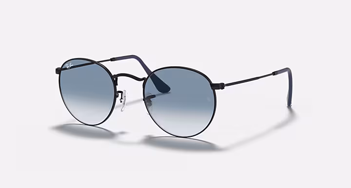 Ray-Ban ROUND METAL