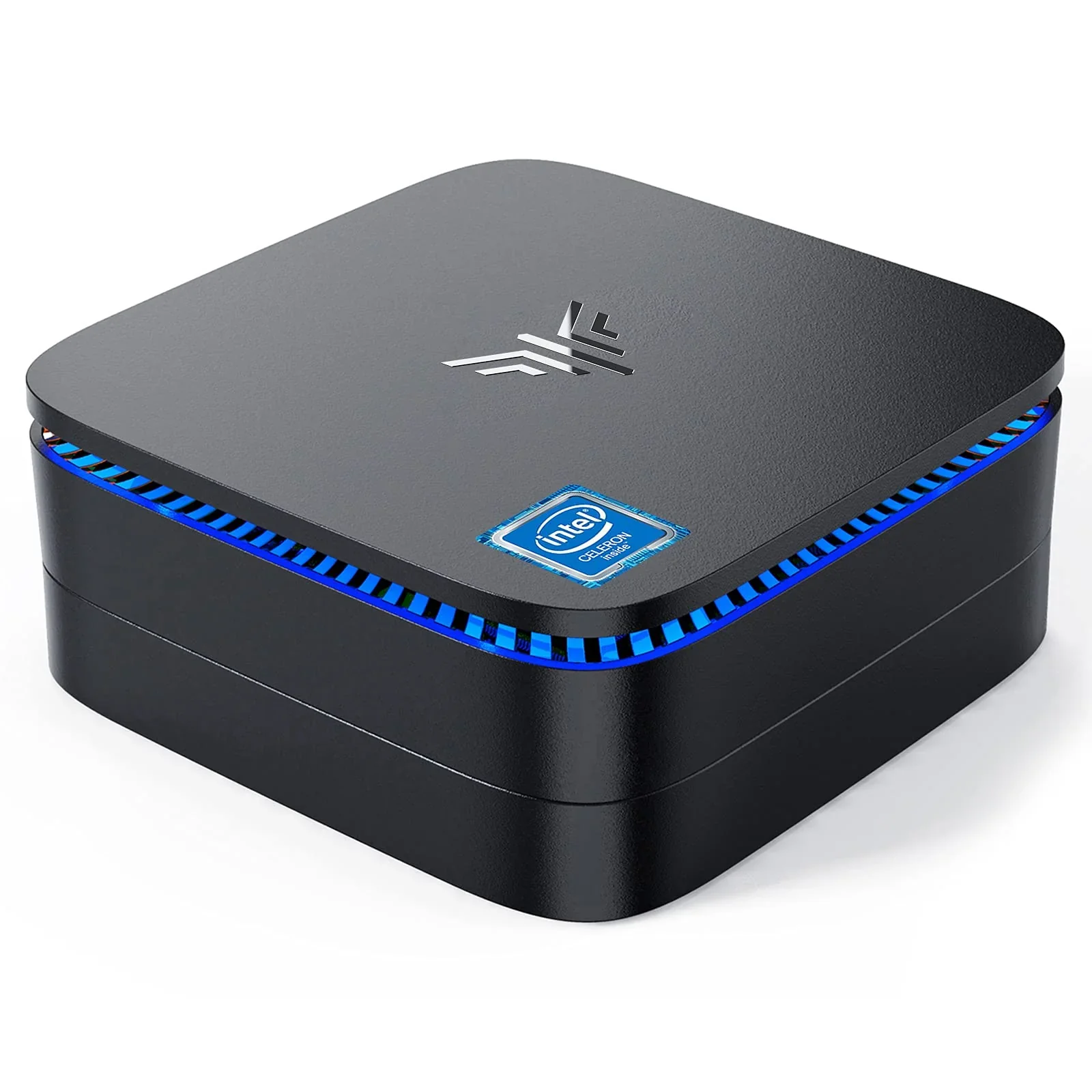 Kamrui Mini PC 12GB RAM 256GB SSD - AK1 Pro