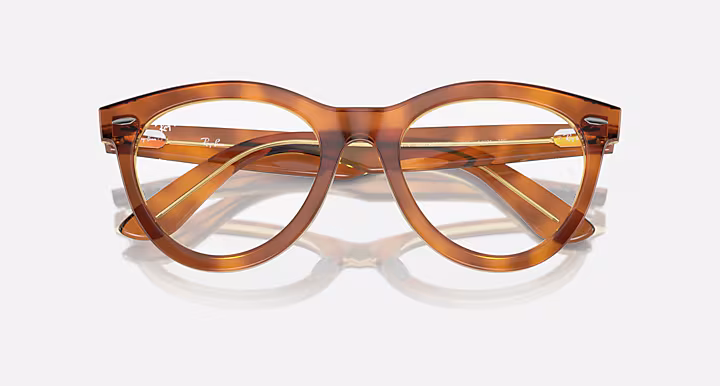 Ray-Ban WAYFARER WAY OPTICS WOMEN'S DAY LIMITED