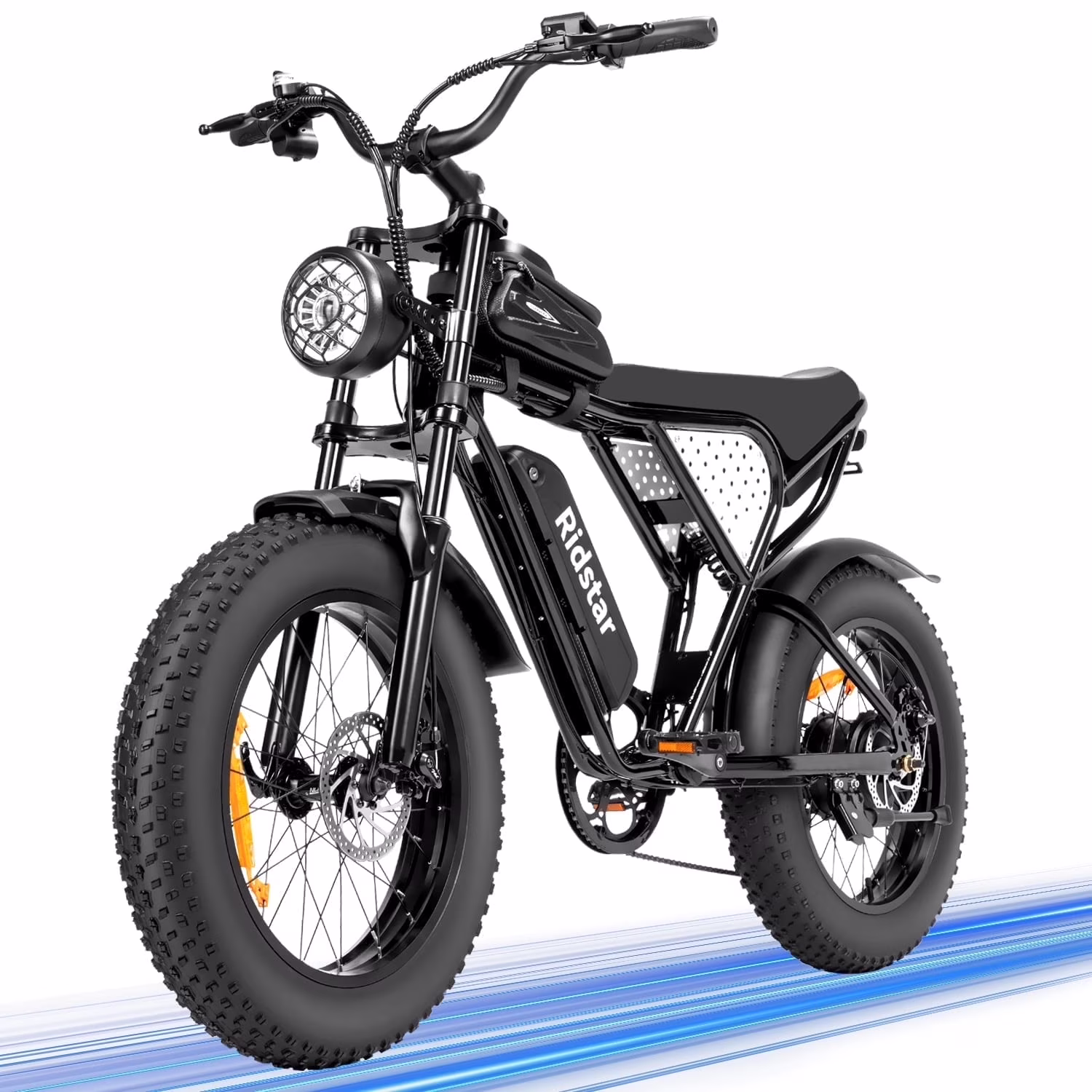 1500W MTB Electric Bicycle 48V 20Ah Removable Battery E-Bike��Electric Bike for Adults 20