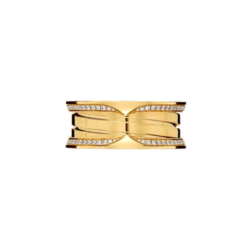 Replicate B.zero1 Ring(1:1 replica) - Original Replica Club
