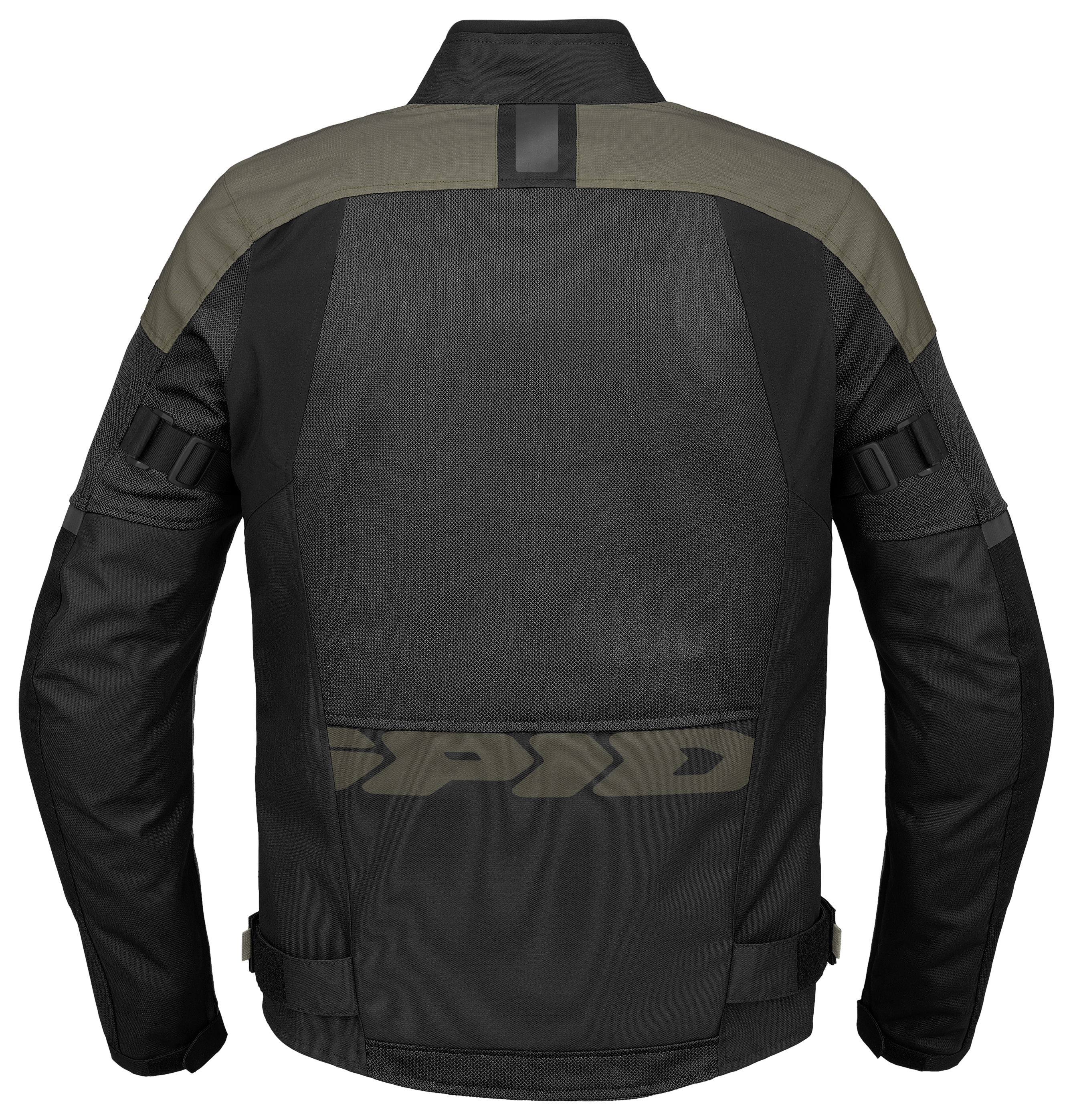 SportsBikeShop Spidi Tour Net Jacket