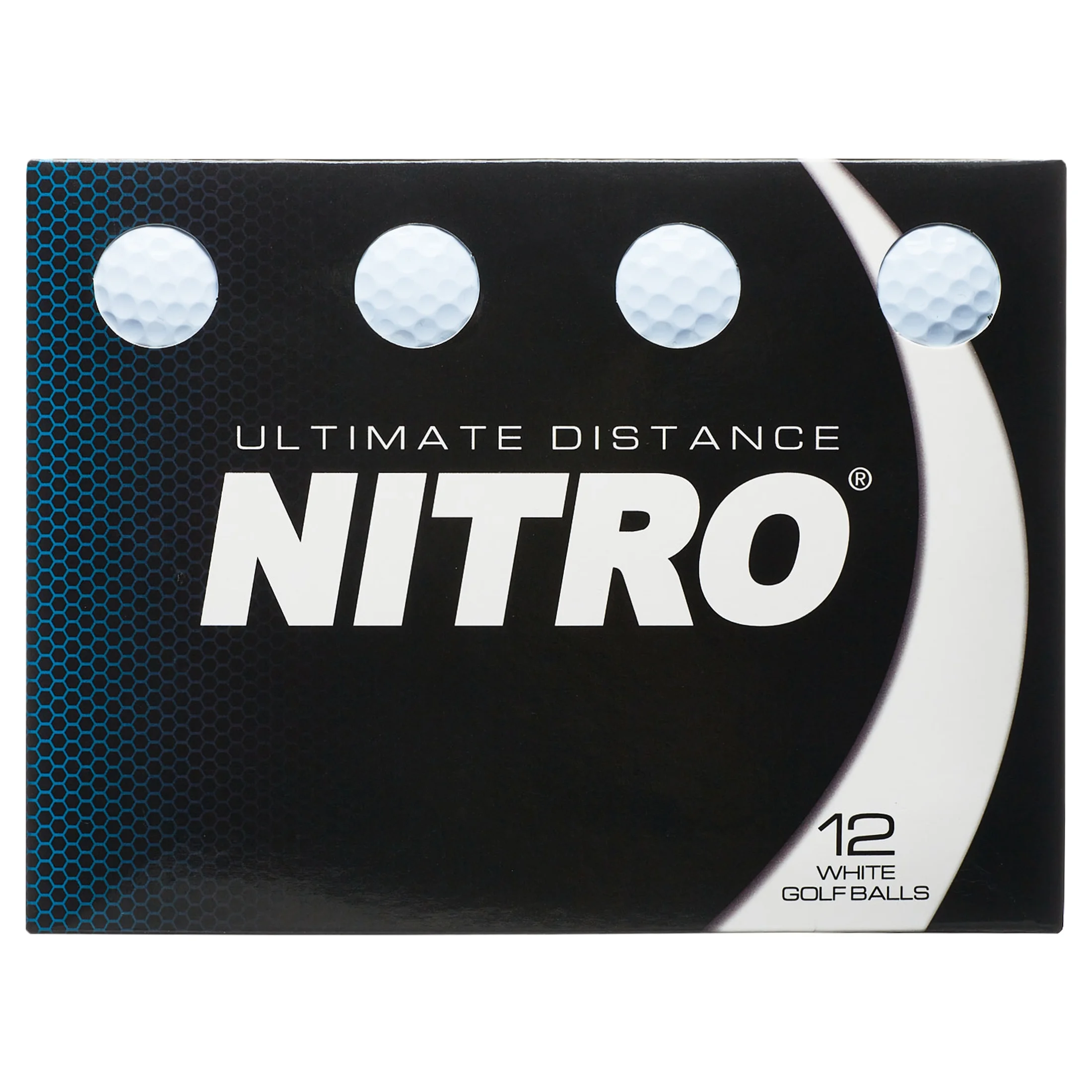 Nitro Men’s Blaster 13-Piece Golf Club Set – Right-Handed, Complete with Bag & Headcovers - Image 12