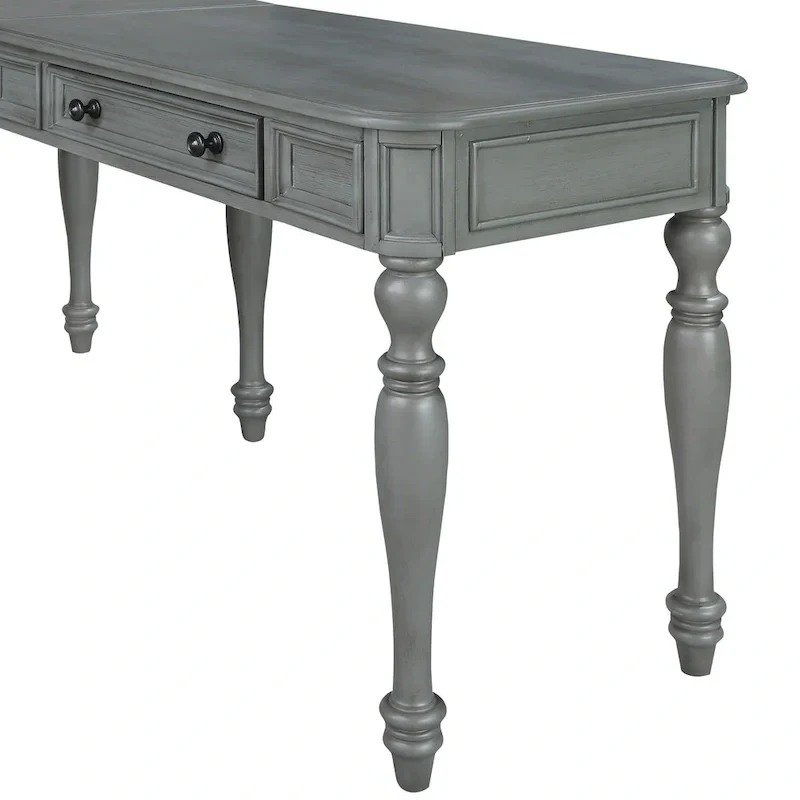 Country Meadows Corner Desk