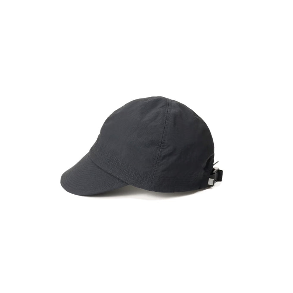 Halo Commodity - Casquette Faulth - Noir