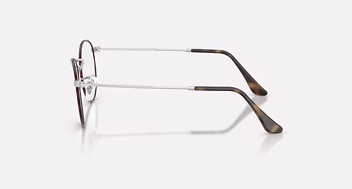 Ray-Ban ROUND METAL OPTICS