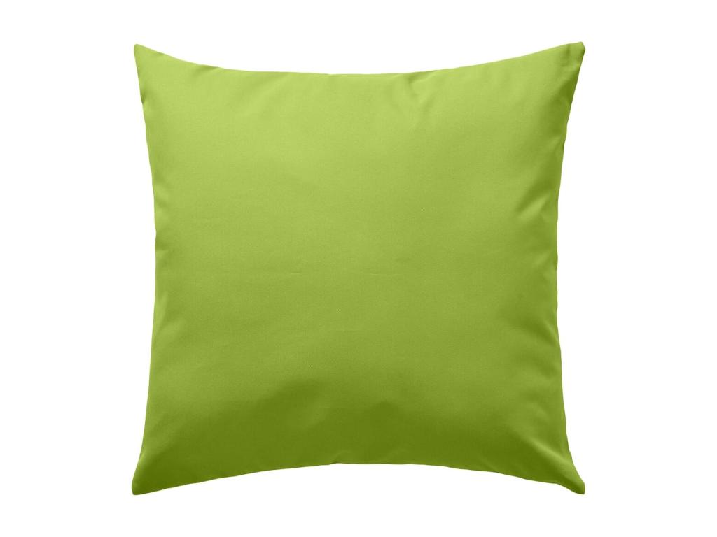 Juego  4  de Decoratodo xterior  x 45 cm Verde manzana