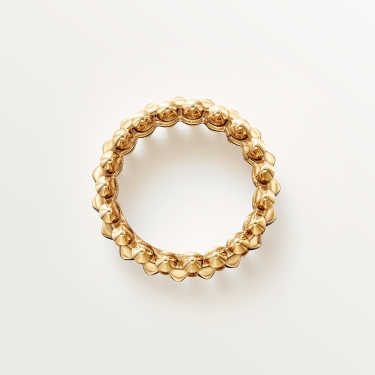 Replicate Clash de Cartier ring Medium Model(1:1 replica) - Original Replica Club