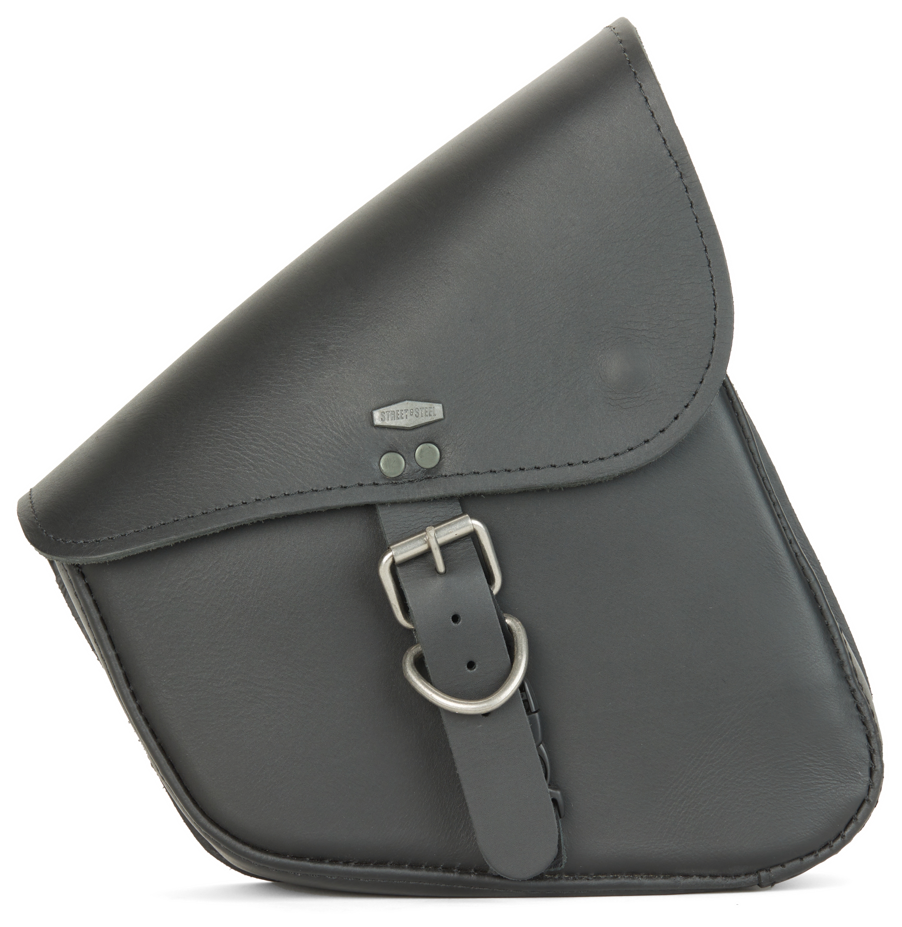 SportsBikeShop Street & Steel Swing Arm Bag