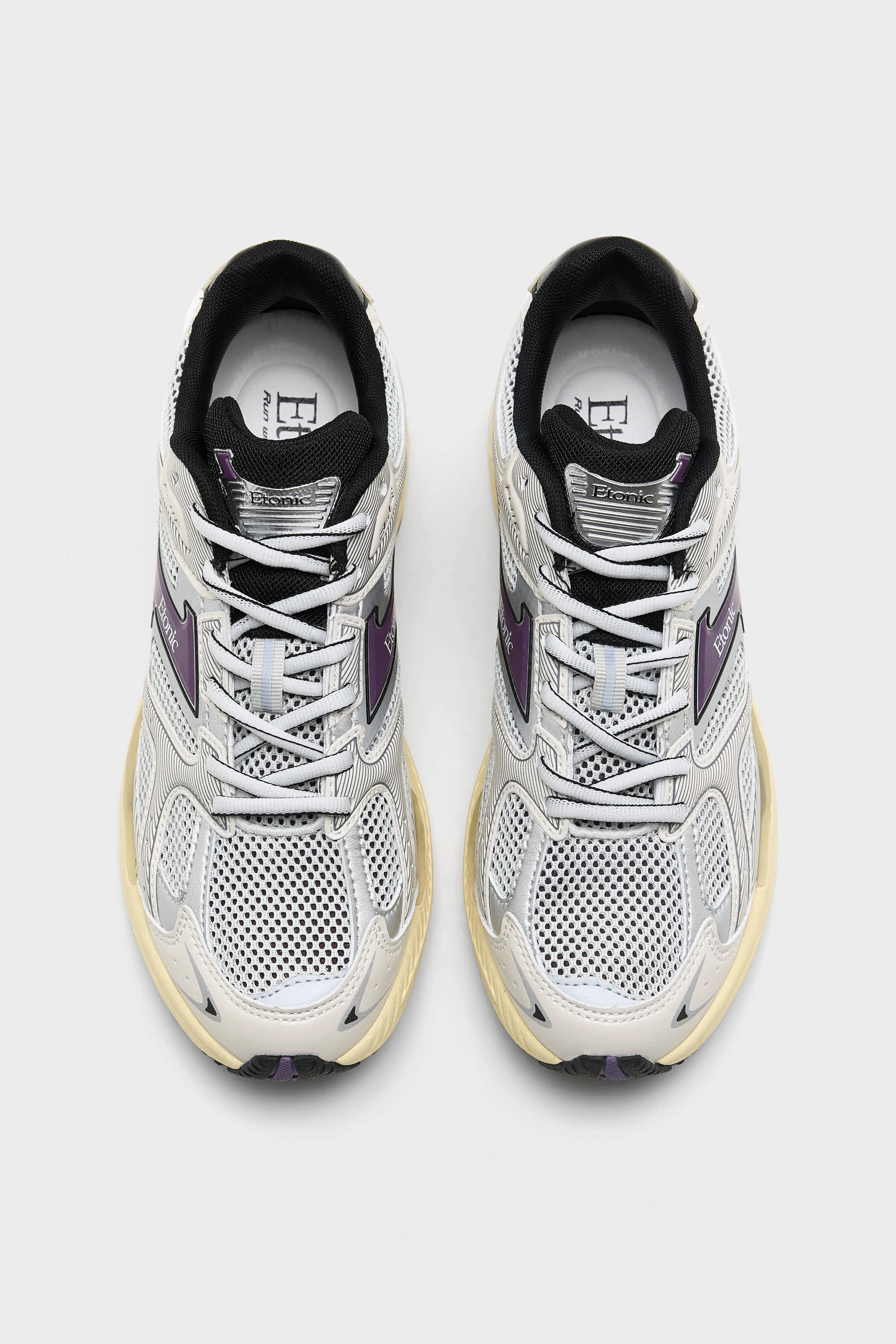 Bellerose Elite Bright for Women  (261 / W / SILVER)