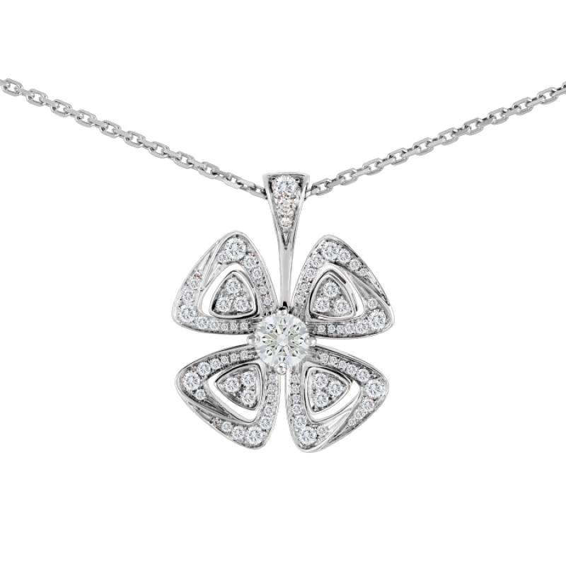 Replicate Fiorever Necklace(1:1 replica) - Original Replica Club