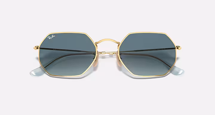 Ray-Ban OCTAGONAL CLASSIC