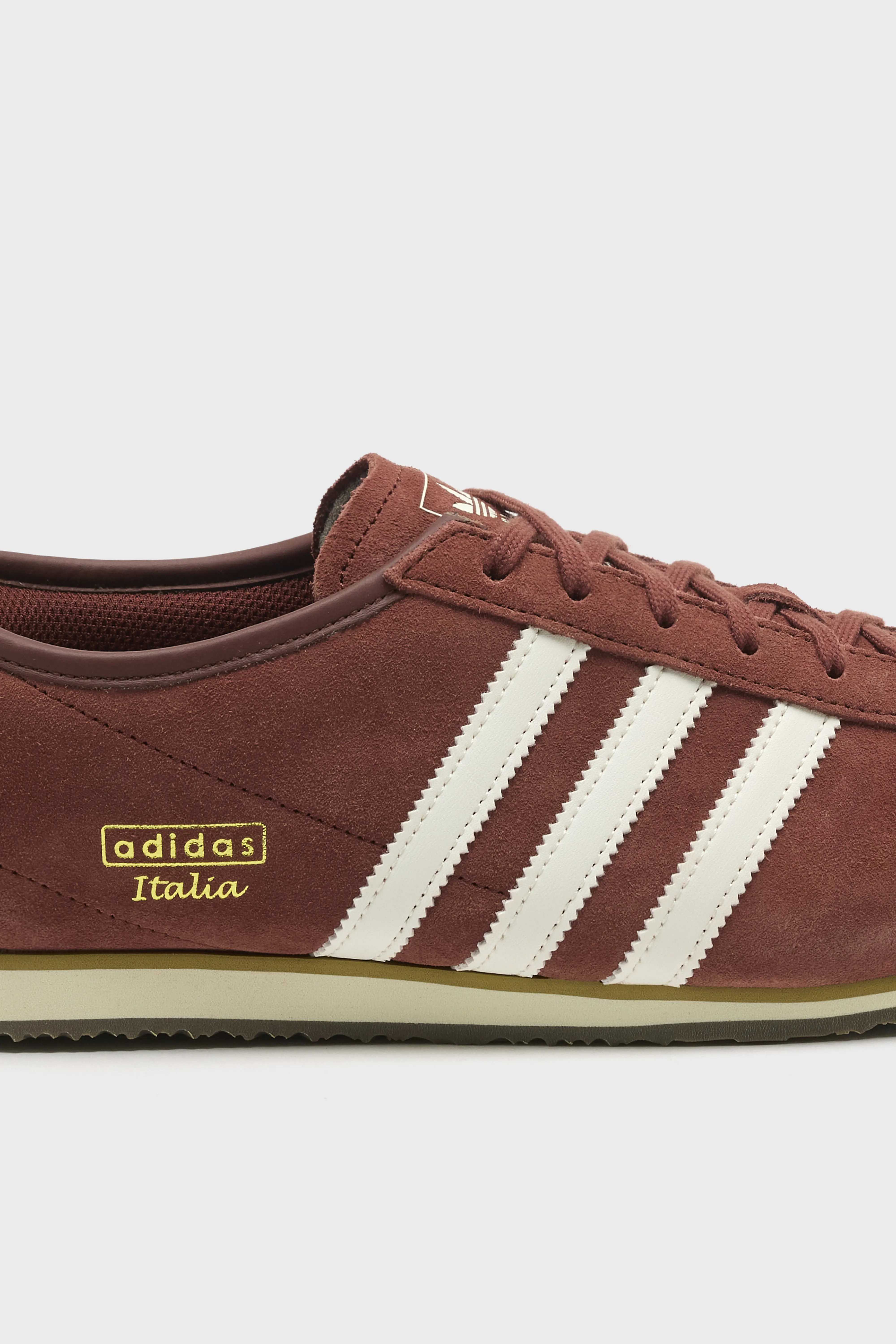 Bellerose Italia 70s for Men  (261 / M / DARK BROWN)