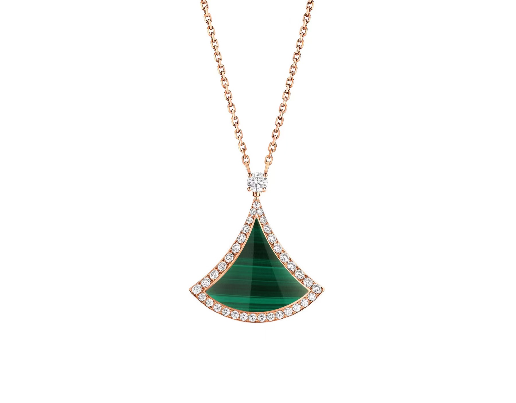 Bvlgari Divas' Dream Necklace - Original Replica Club