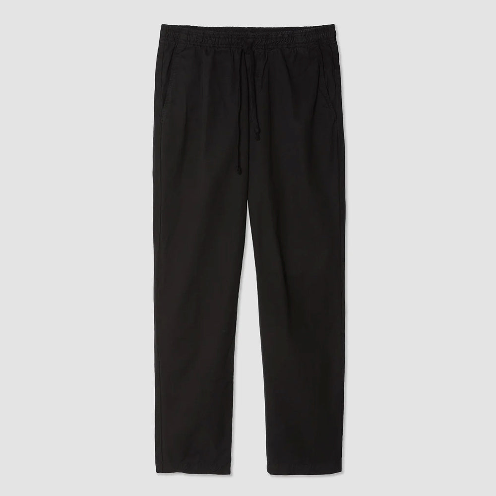 Save Khaki United - Pantalon Chino - Noir