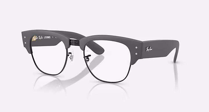 Ray-Ban MEGA CLUBMASTER OPTICS LITEFORCE