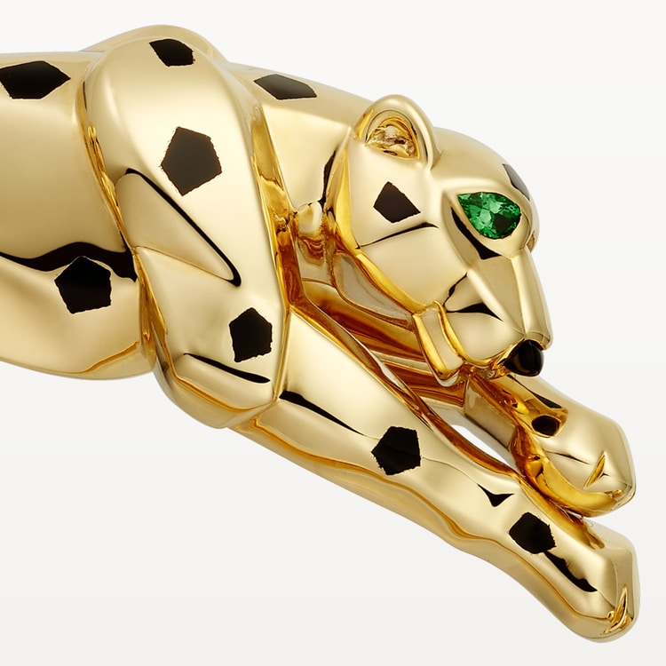 Replicate Panthère de Cartier bracelet(1:1 replica) - Original Replica Club