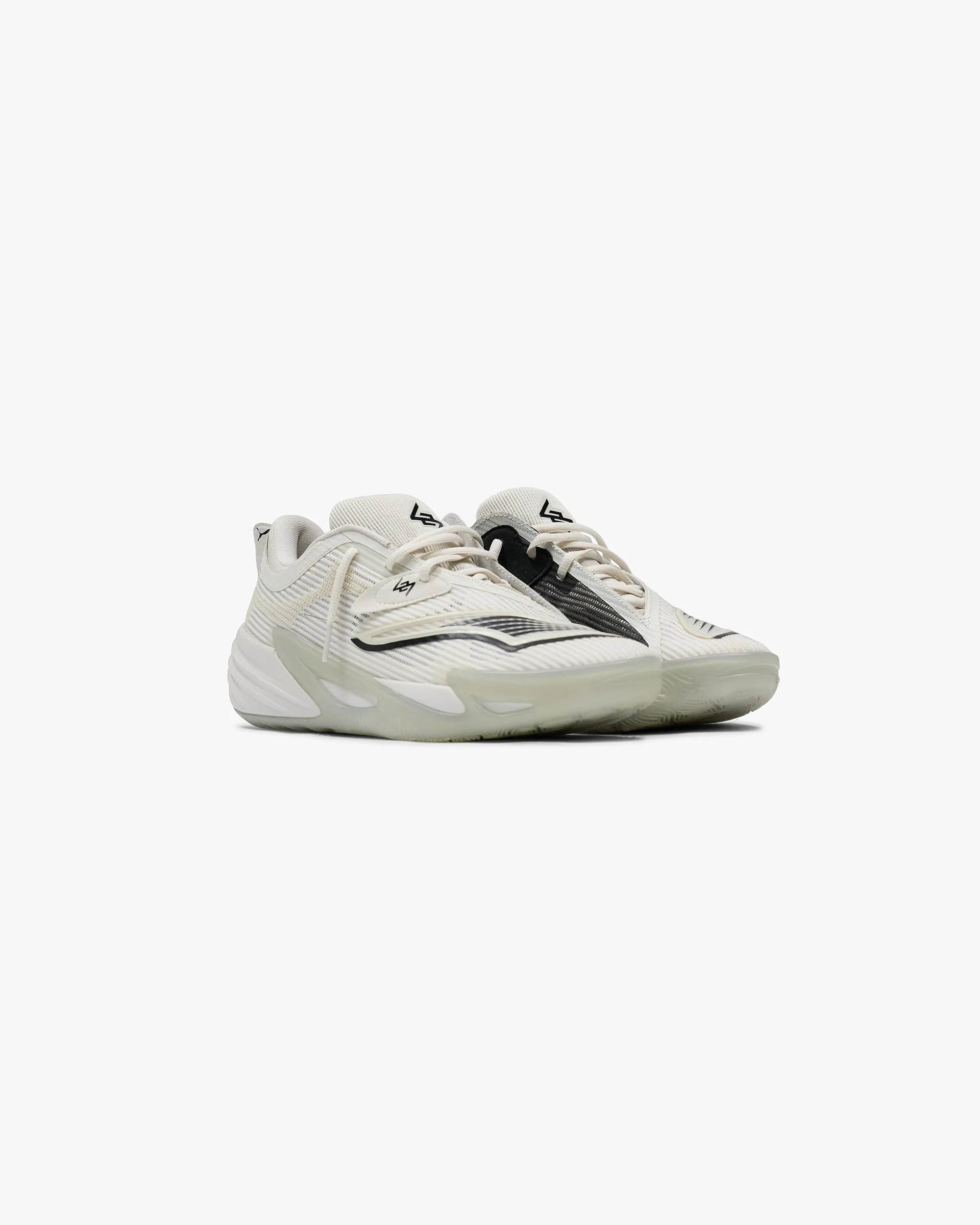 Represent 247 X Puma All-Pro Nitro 2 - Vapor Grey Puma Black