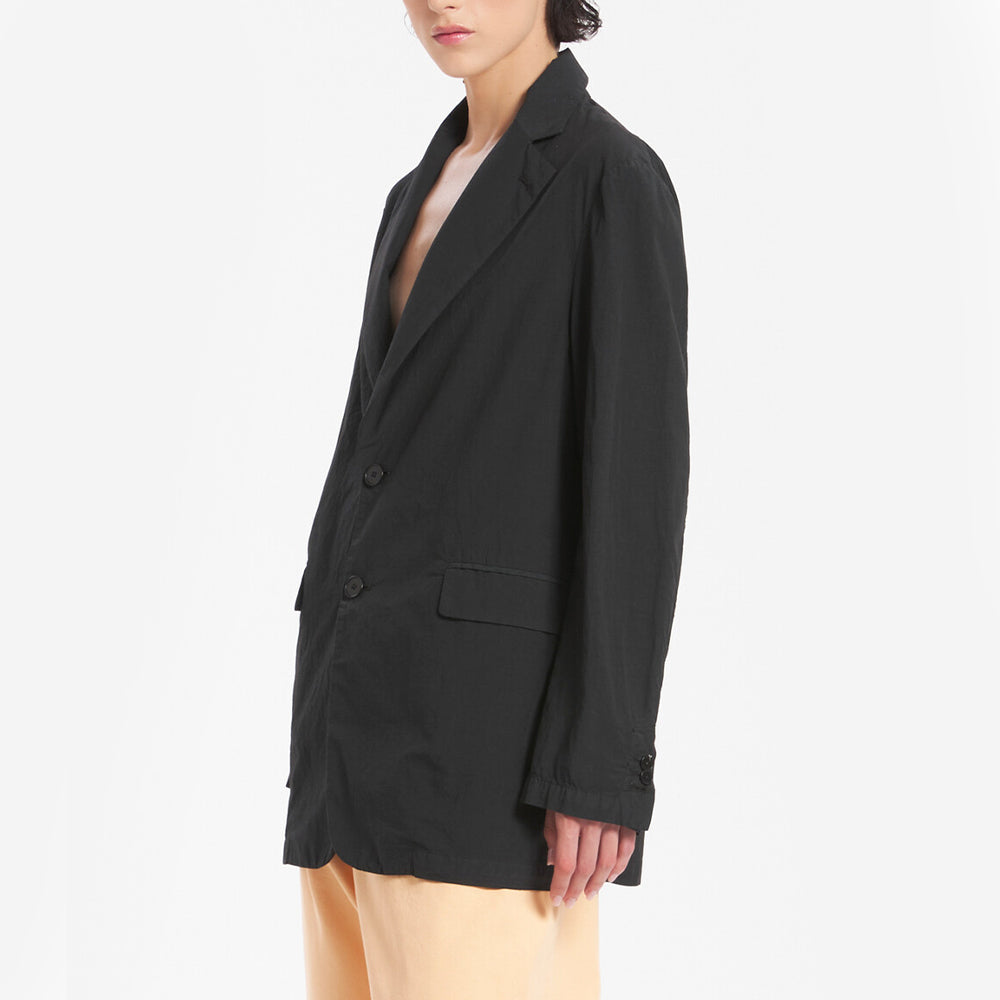 Barena -  Veste Gala Tendon - Noir