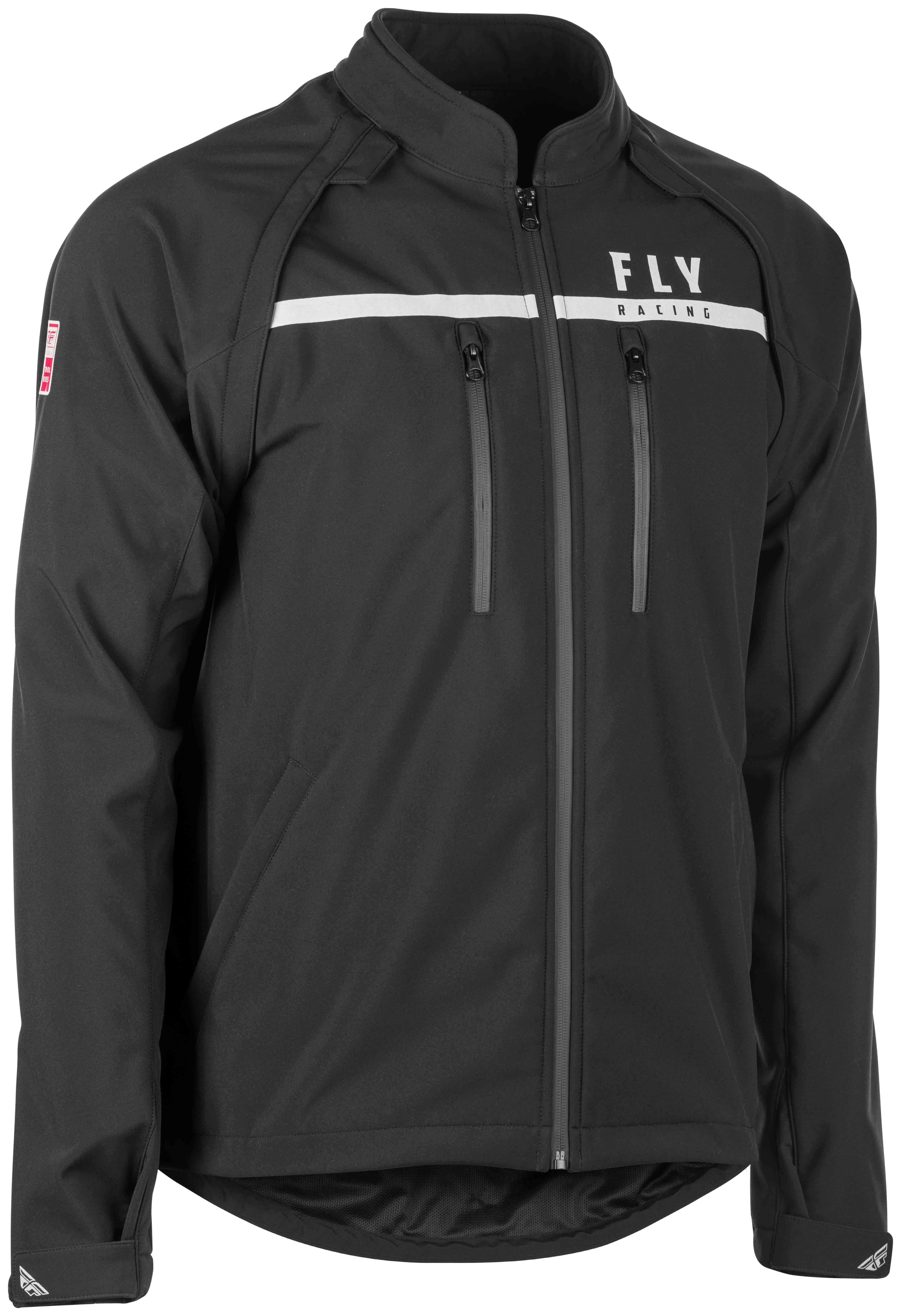 SportsBikeShop Fly Racing Patrol Jacket