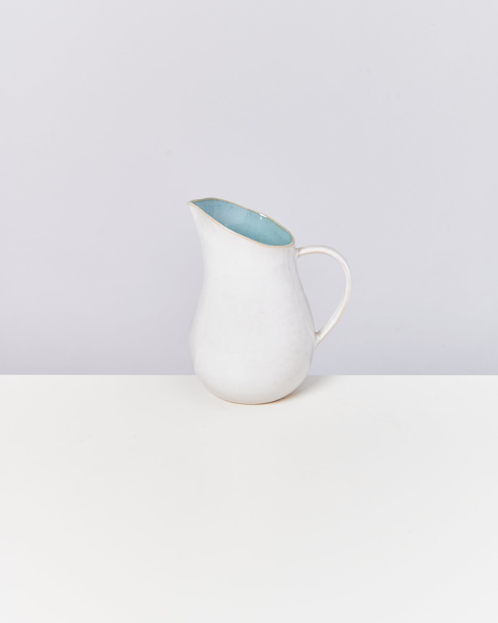 Areia Krug aqua