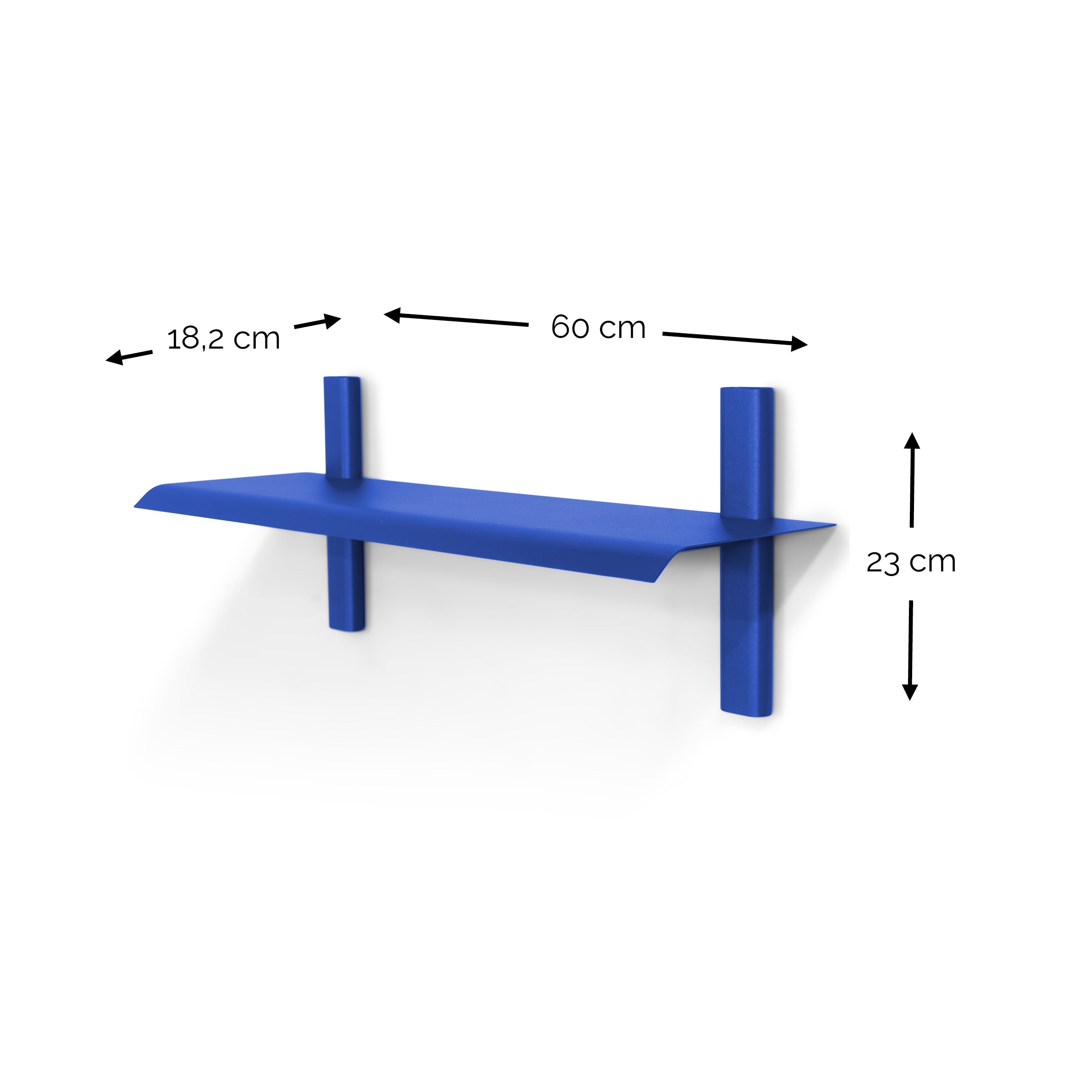 Spinder x OnMateria wandrek Hola 2 - Ultramarine