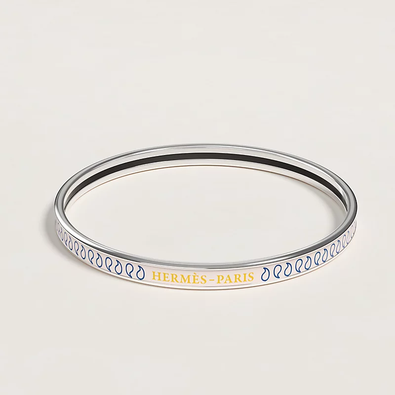 Replicate Palmettes Composees enamel bracelet(1:1 replica) - Original Replica Club