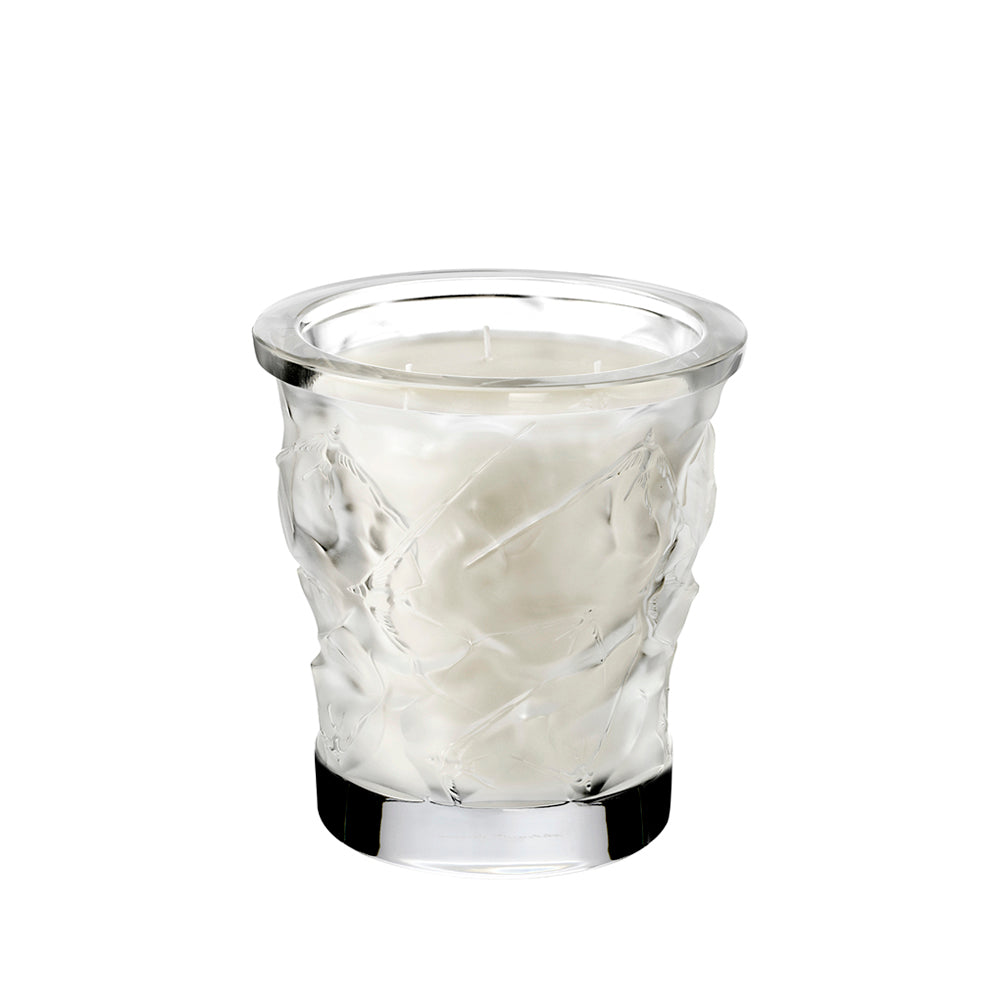 OCÉANS BOUGIE PARFUMÉE CRISTAL - 750 G
