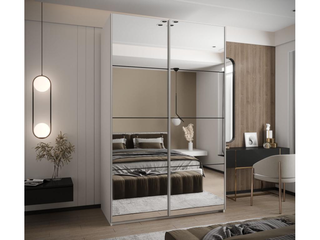 Armario LUX 2 160