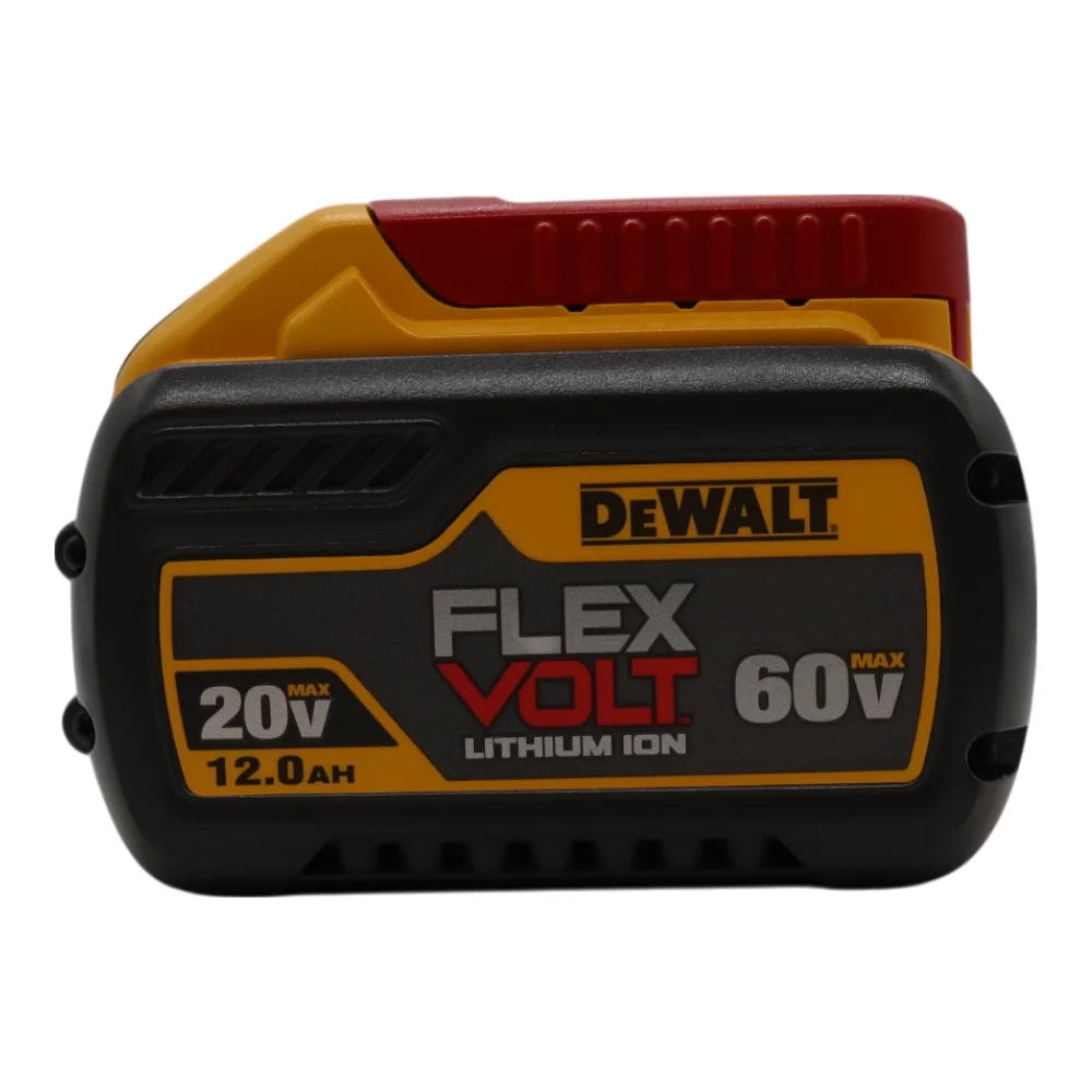 DEWALT Flexvolt 20V/60V Max 12.0Ah Battery (DCB612) - Image 2